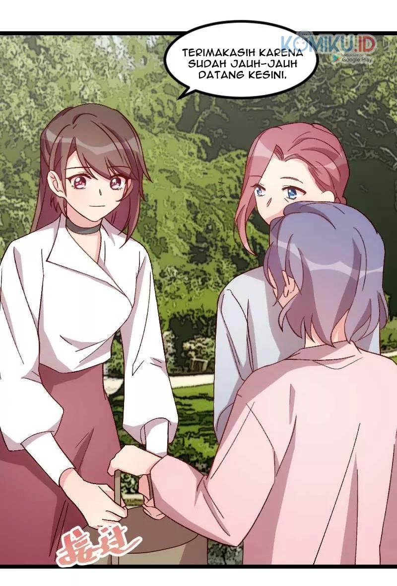 CEO’s Sudden Proposal Chapter 86 Gambar 2